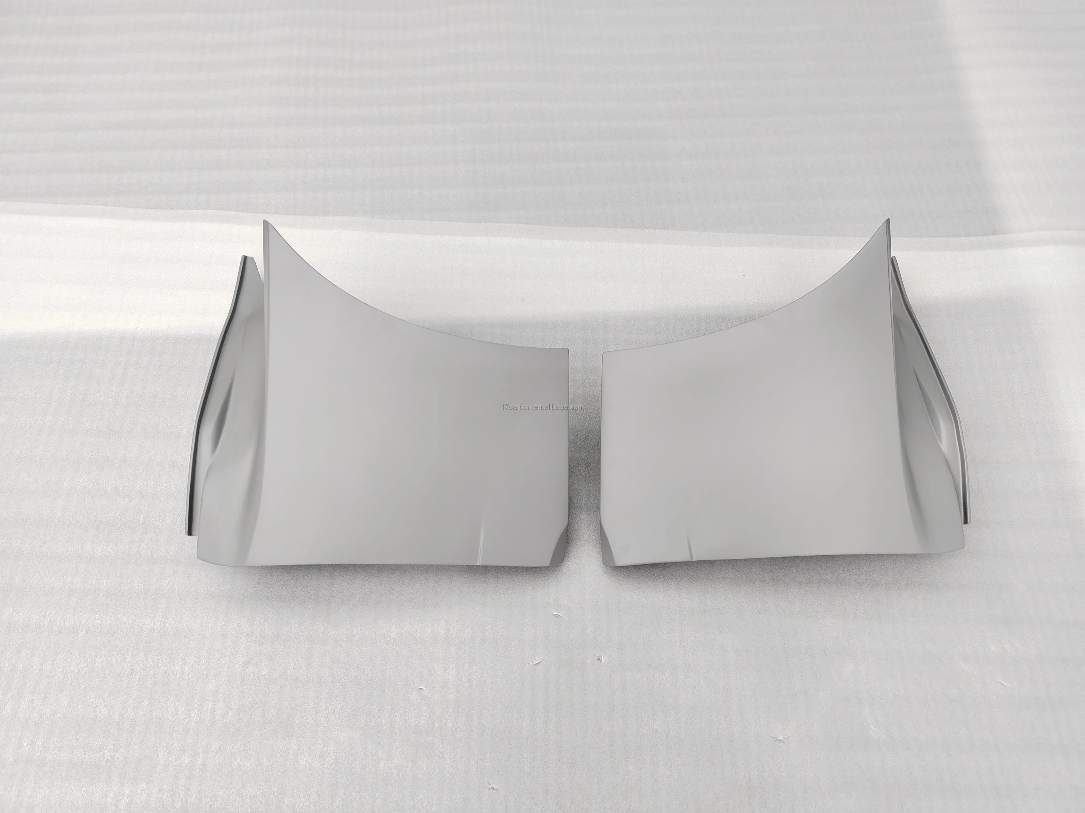 Msy Style Carbon Fiber Body Kit L&R Frontfender für Aston Martin DB11