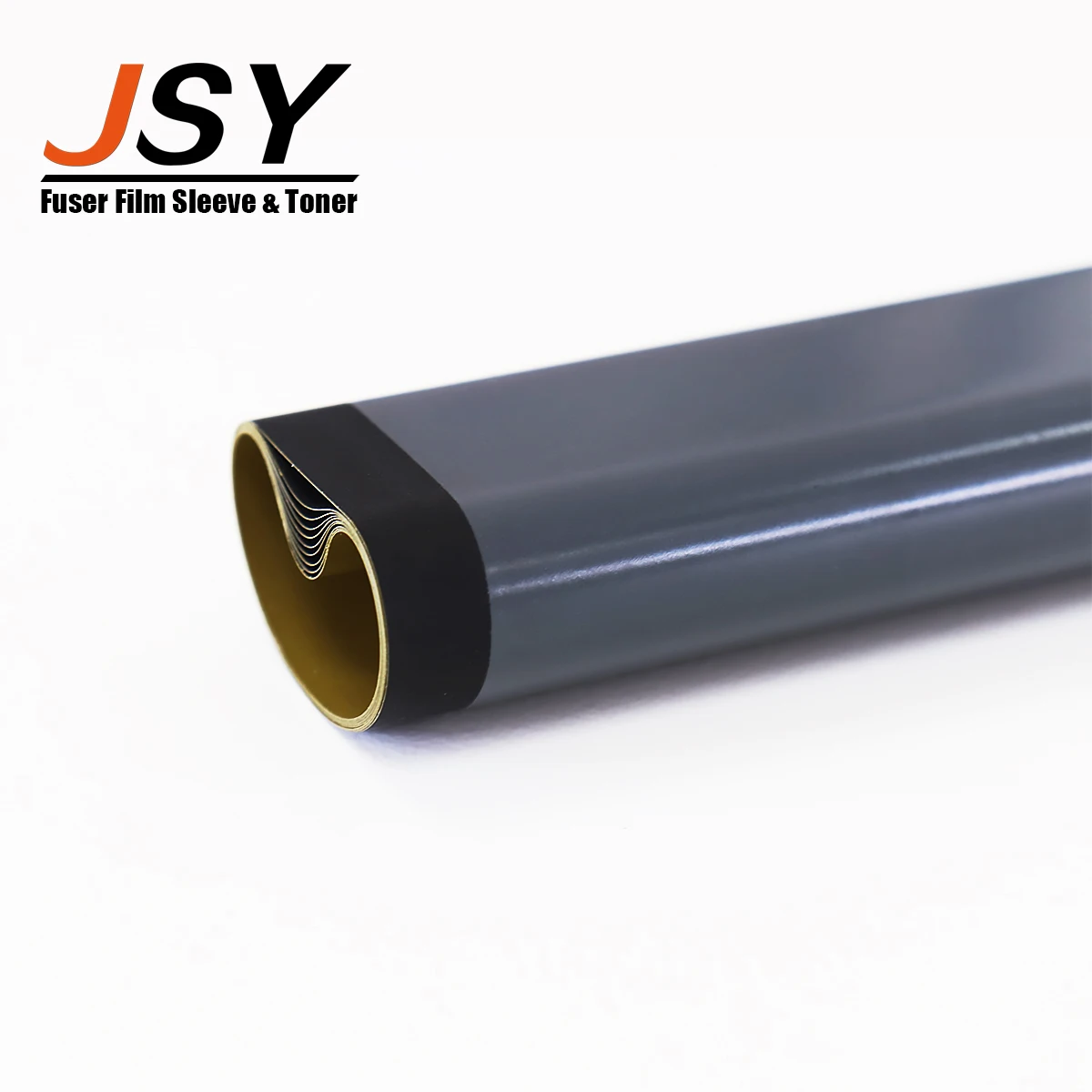10PCS Fuser Film Sleeve Fixing for HP LaserJet 4200 4200th RM1-0013-FILM Grade A Printer Copier Spare Parts