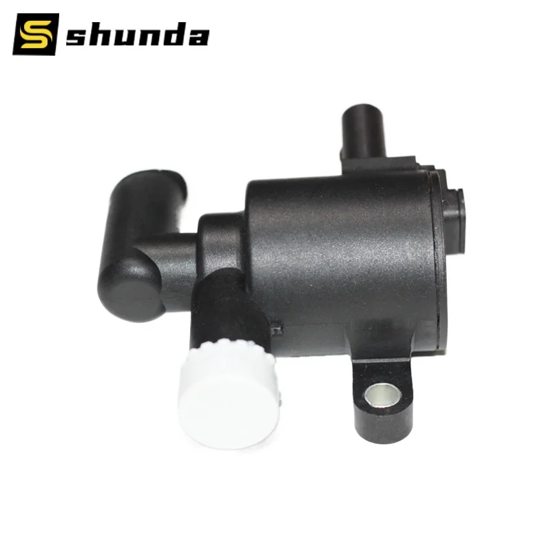 

5Q0906457K 5Q0906457A 5Q0906457B 5Q0906457H Coolant Control Valve For AUDI A3 Q3 Q7 S3 S6 TT 5Q0 906 457 H / B / A / K 2002-