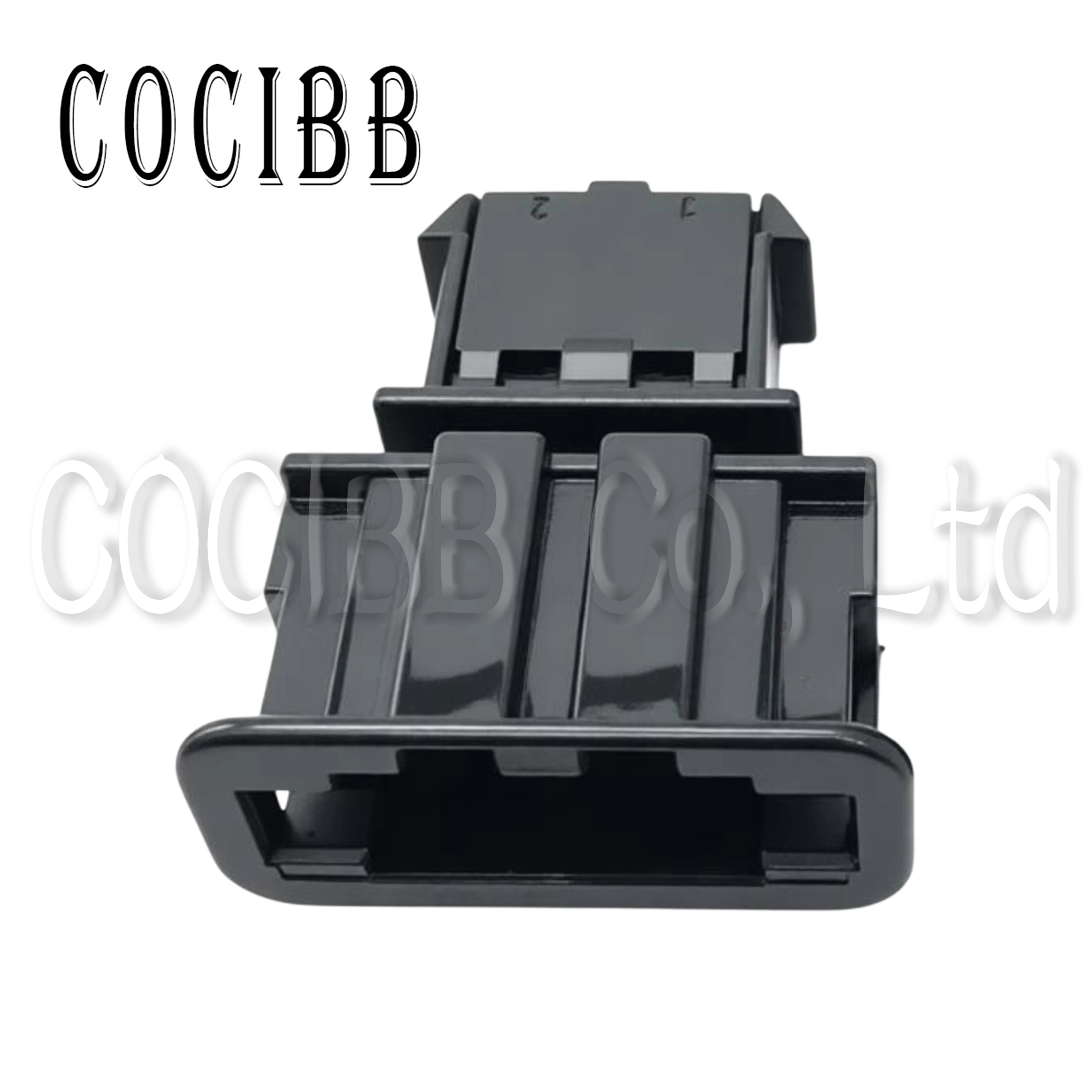 1 Set 2 Pin 1J0972752 1J0972762 Automotive Cable Connector Air Conditioner Blower Motor Plug for VW Audi LaVida