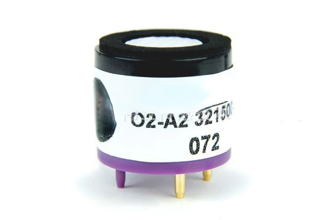 Concentration Gas Sensor O2-A2