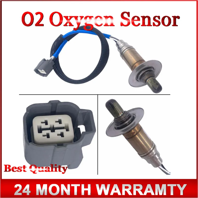 

22690-AA891 22690AA891 Rear Lambda Oxygen O2 Sensor Fit for Subaru Impreza 1.5L Liberty Outback FORESTER LEGACY 2.0L 2005-2011