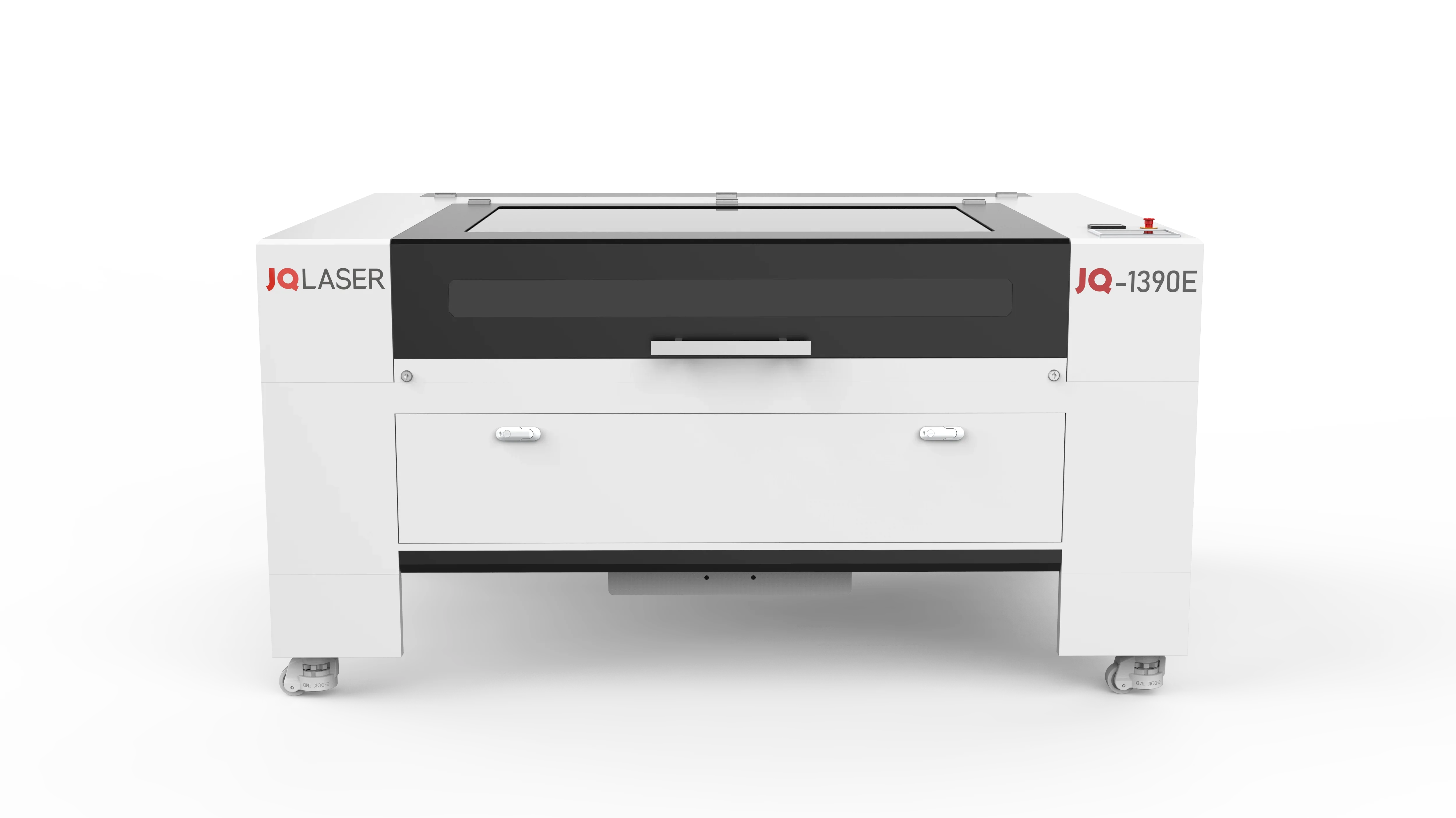 JQLaser High Quality 9060 1390 1610 CO2 Laser Cutting Machine 100w 150w 180w 300w Wood Laser Cutter Engraver Factory Price