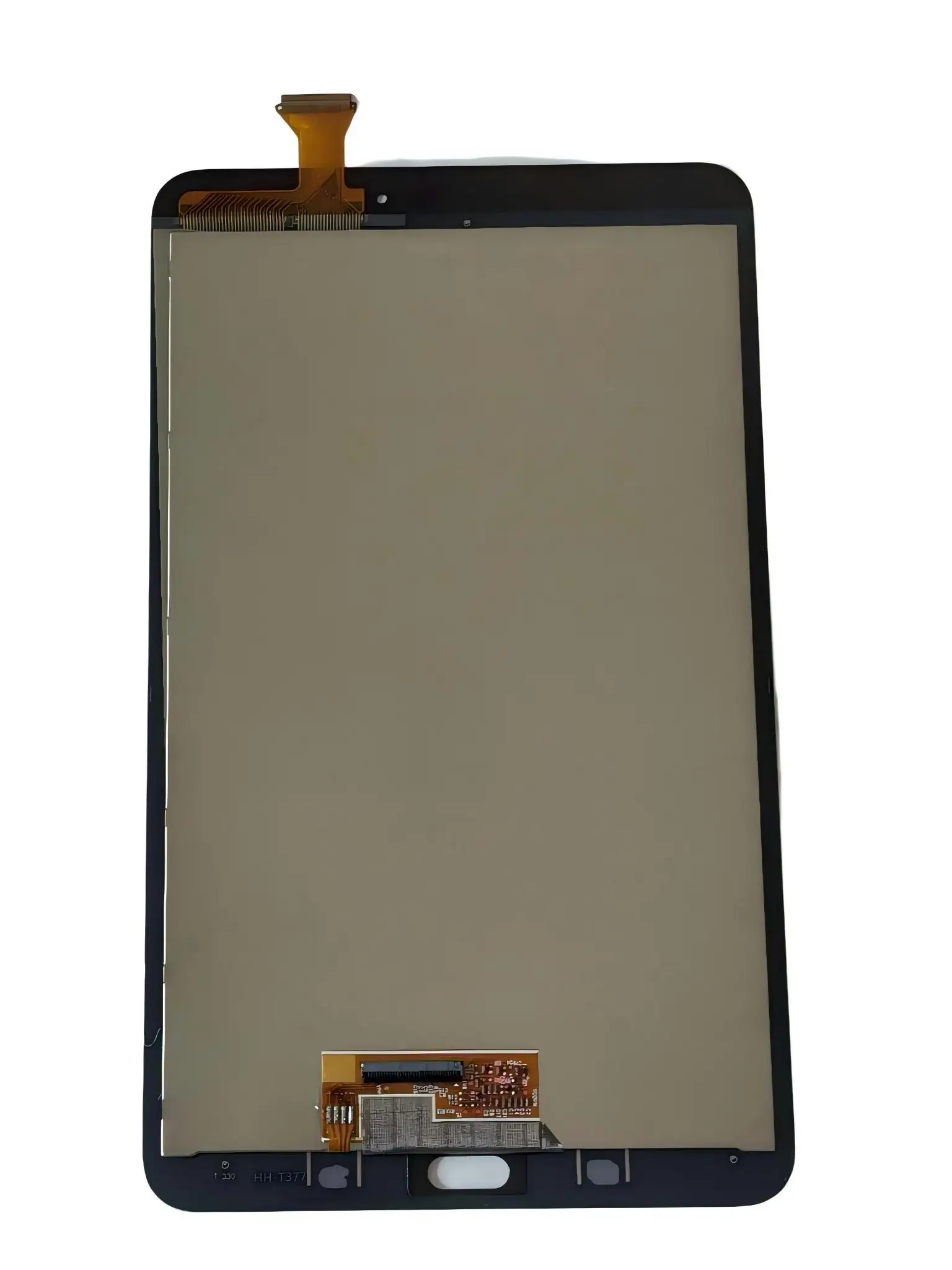 For Samsung Galaxy Tab E 8.0  SM-T377 SM-T375 T377 T375 LCD Display Touch Screen Digitizer Assembly Tools