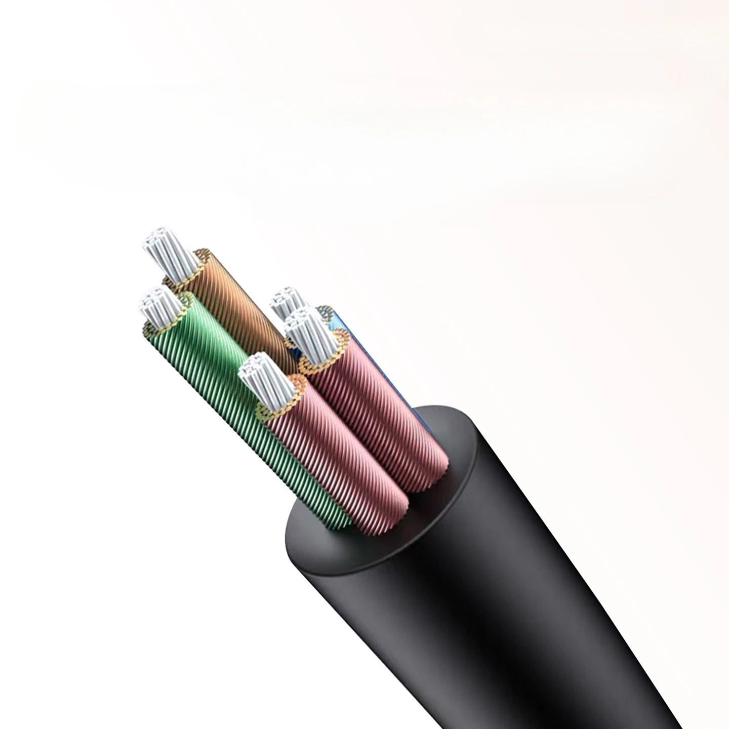 Typec To 3.5 Mm Aud…