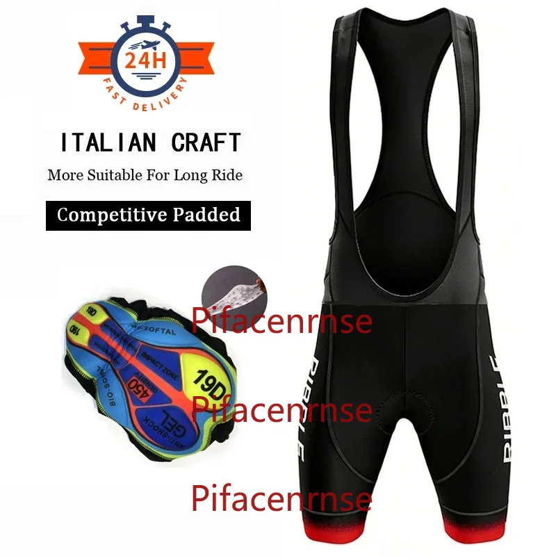 Nouveau short de cyclisme d'été 2026, pantalon de vélo respirant avec rembourrage 19D pour homme, vêtements de cyclisme VTT