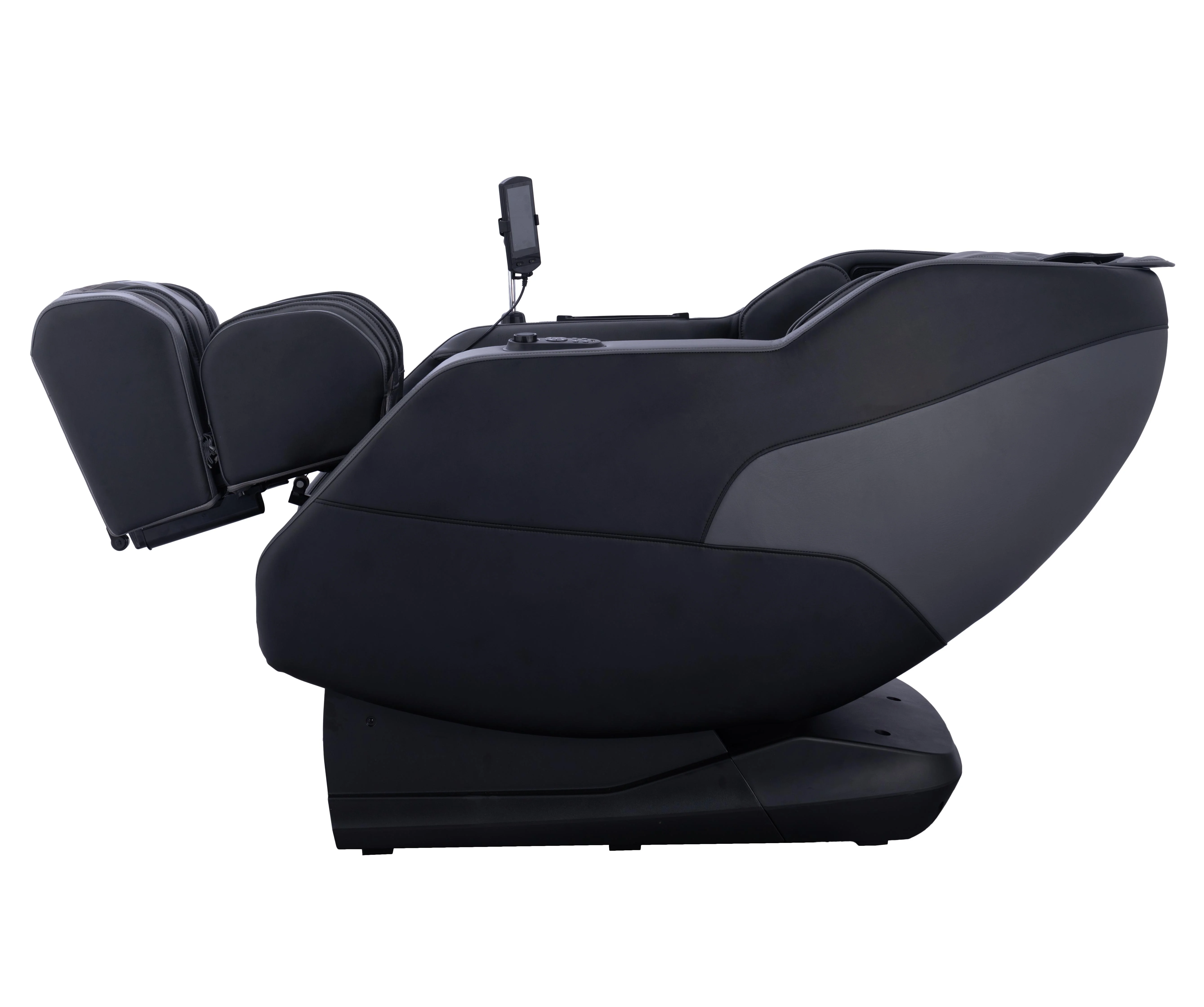 新着ソファ 4D SL トラック無重力 Bluetooth スピーカーワイヤレス充電バック加熱リラックスマッサージチェア