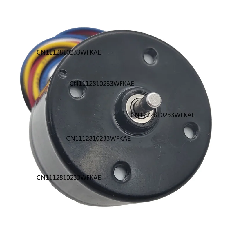 3525 Micro Mini Brushless 12V 24V DC High Speed Motors 12 Volt Reversed 3000/6000RPM In BLDC DC Motor With PWM Speed Regulation