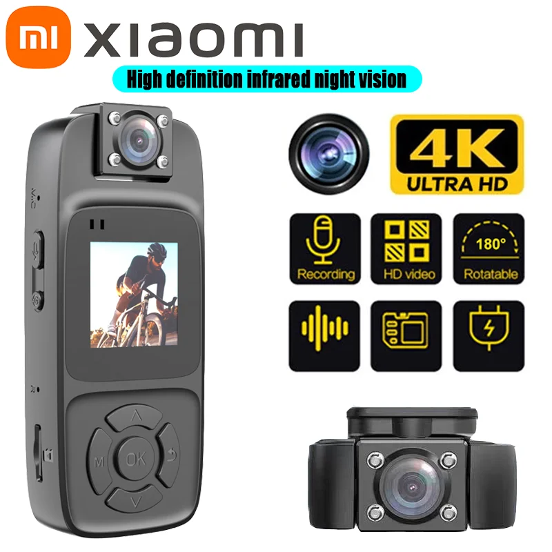 Xiaomi Mini Wifi Ca… - image
