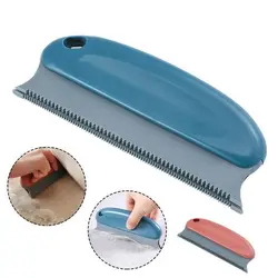 Hair Remover Brush Cleaning Brush Sofa Fuzz Fabric Dust Removal Pet Cat Dog Portable Multifunctional Household Fur Remover