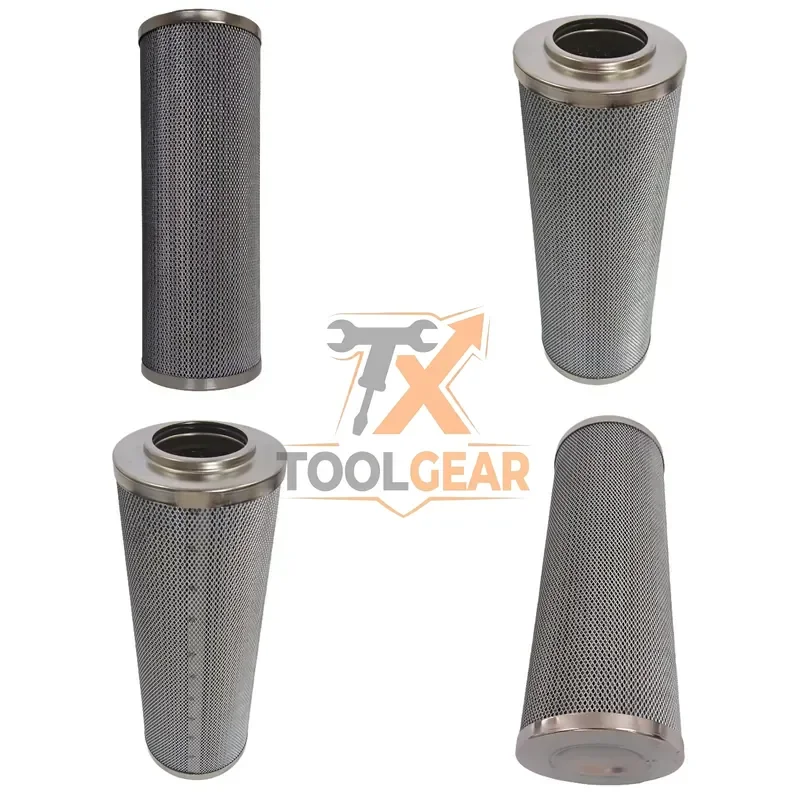 2026hotsale* Provided All Custimazation OEM 0240R10 Filter element Excavator Hydraulic System Filter Equipment