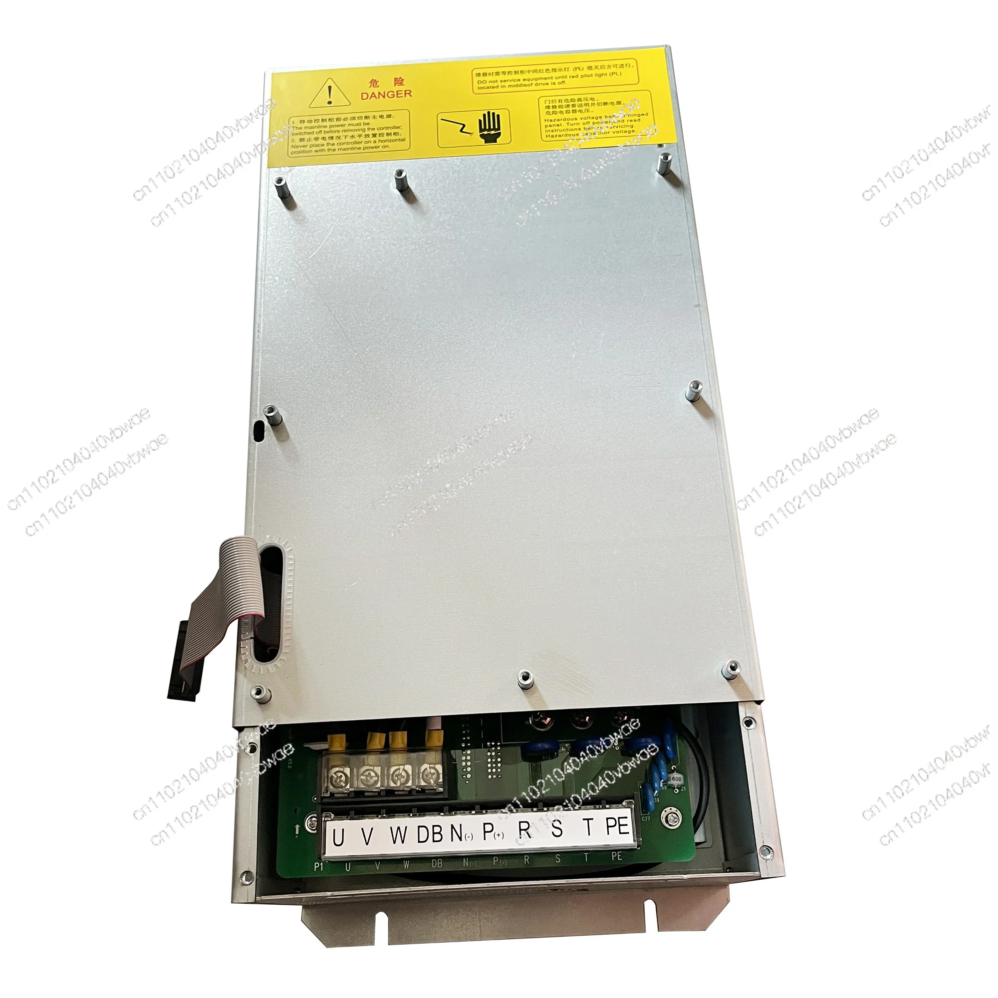 

Elevator CON8005P075-4/P150-4 Integrated Inverter/8003Z150-4/Z185-4