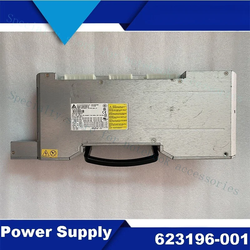A+ For HP Z820 Power Supply 623196-001 632914-001 DPS-1125AB 1125W