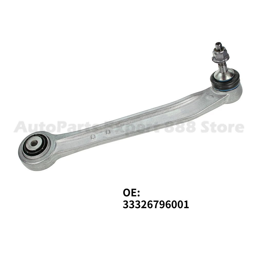 1 Piece For BMW 5 Series Control Arm Suspension Arm Upper Wishbone 33326796001 High Quality Durable Design