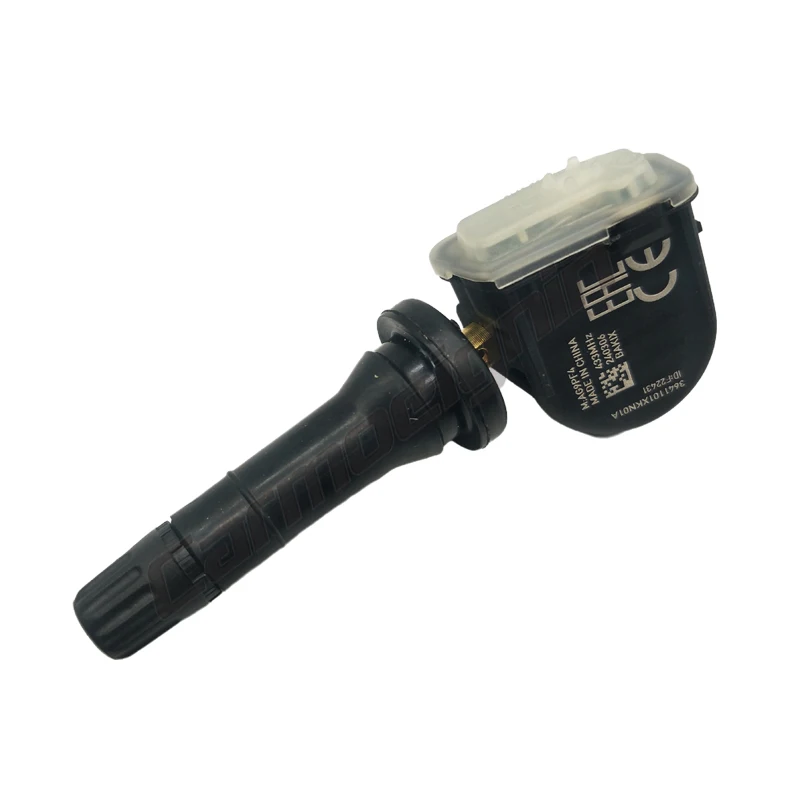 4Pcs Car Tire Pressure Sensor 3641101XKN01A For Great Wall Haval Dargo Tank Jolion F7 H9 2020-2021 TPMS Monitor Sensor