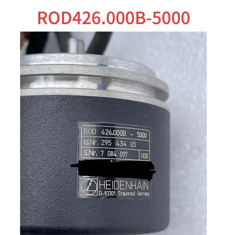 

Second-hand Encoder ROD426.000B-5000