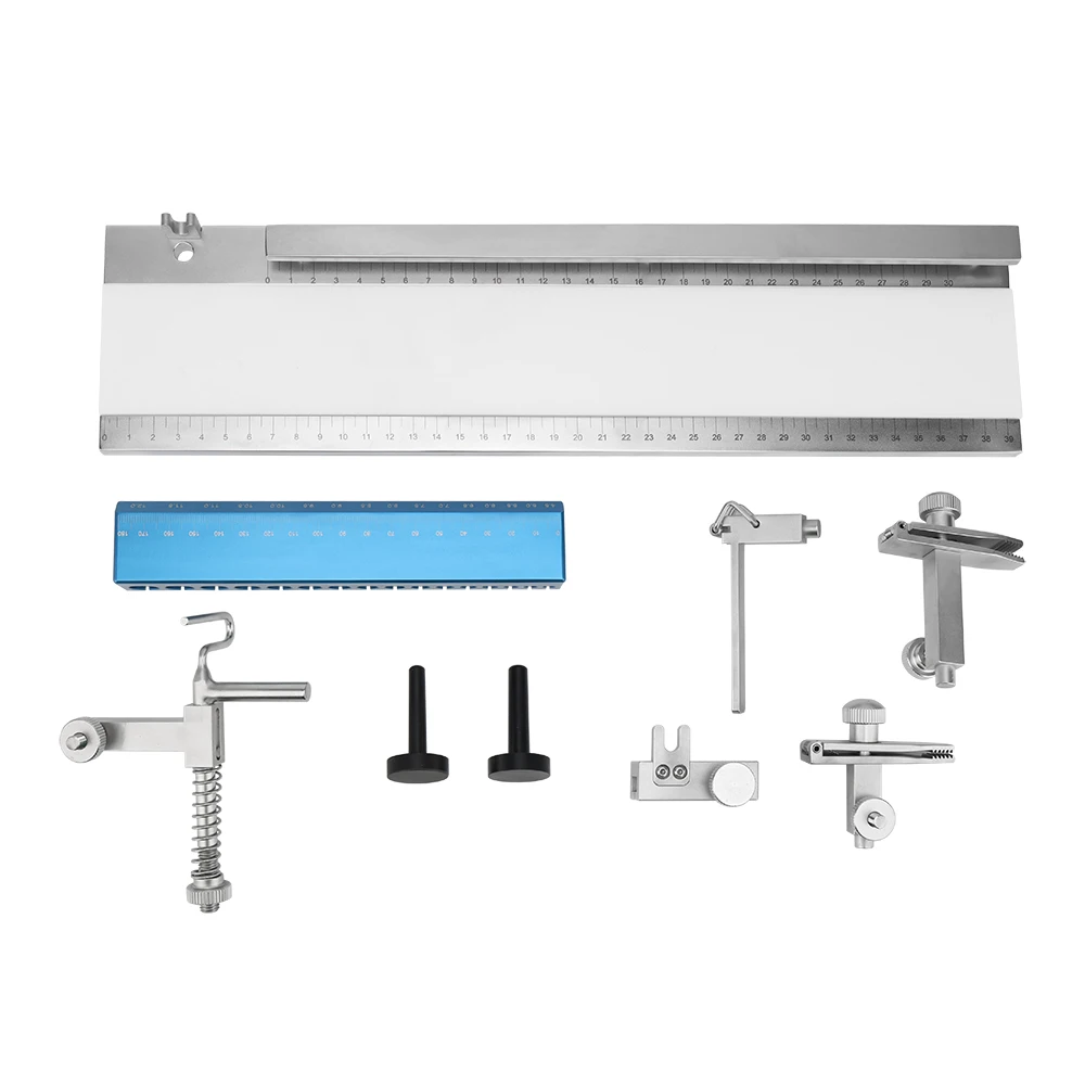 ACL PCL Instrument Set Orthopedic Surgical Instruments Set Arthroscopy Forceps, ACLOrthopedic Instruments