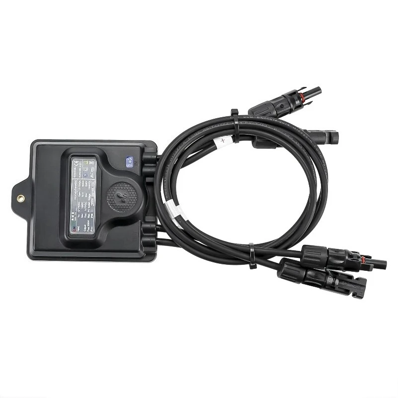 

Solar module power optimizer 650W 12V-75V input power amplifier Real time solar module level regulator