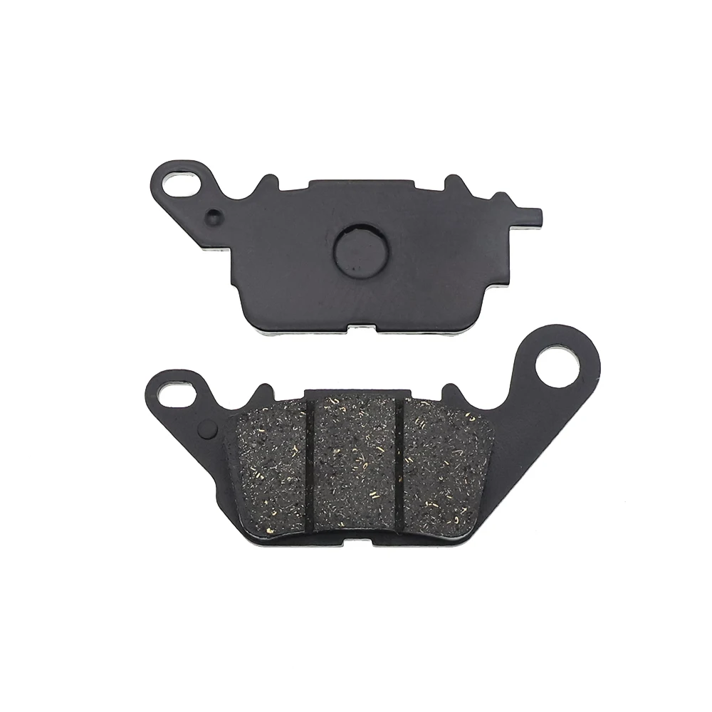 USERX Motorcycle disc brake pad Brakes Front Rear Disc Brake Pads For FA694 YAMAHA Nmax N-Max 125 150