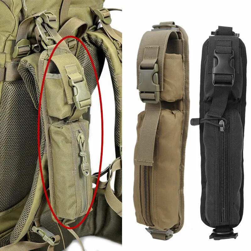 

Охотничий рюкзак, сумка для аксессуаров с плечевым ремнем, сумка Molle, многофункциональные карманы для инструментов EDC, маленькие компактные сумки для спорта на открытом воздухе