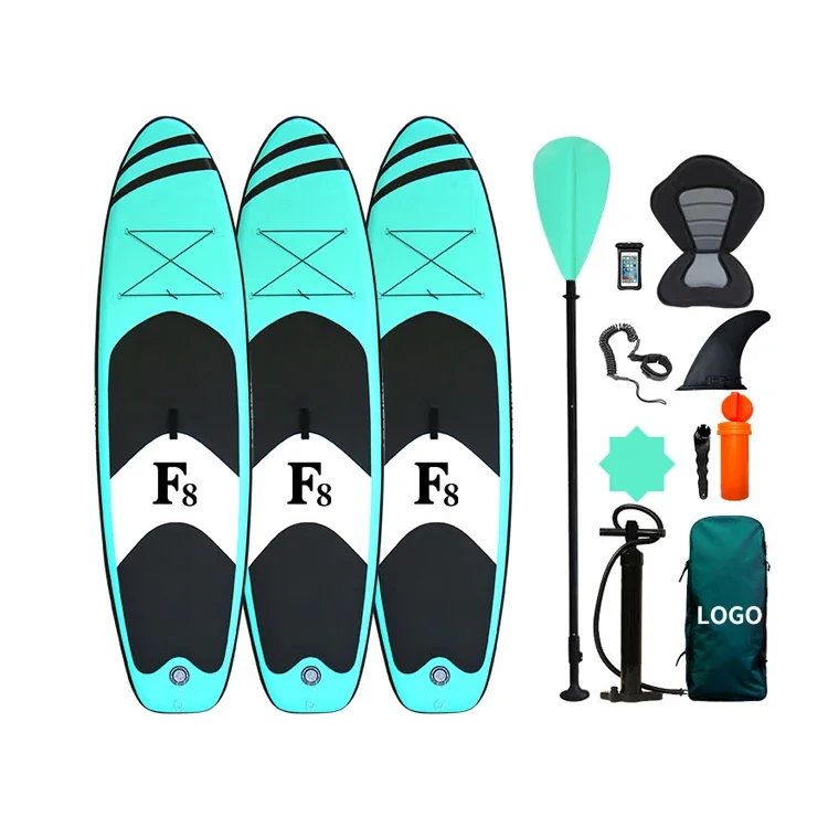 

2022 New Designed Outdoor Wakeboard Standing Surfboard SUP Surfboard Stand Up Paddleboard Surf Board Paddle Board For Adult