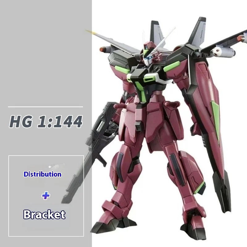 

Hg 1/144 Gat-04 Windam, набор моделей Neo Roanoke Gundam, анимационные игрушки, сборная игрушка, подвижная экшн-модель, подарок