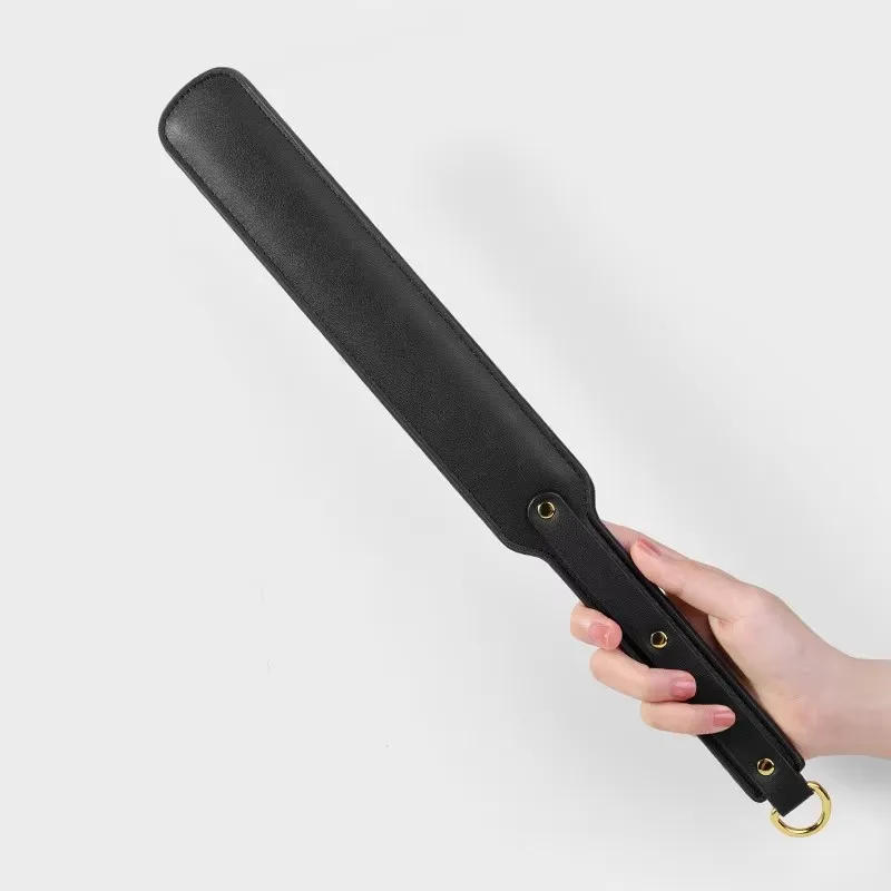 44.5 سنتيمتر جلد البقر سوط الحصان ، تدريب الحصان المحاصيل ركوب الفروسية فاز الخفافيش الخاضعة للحصان