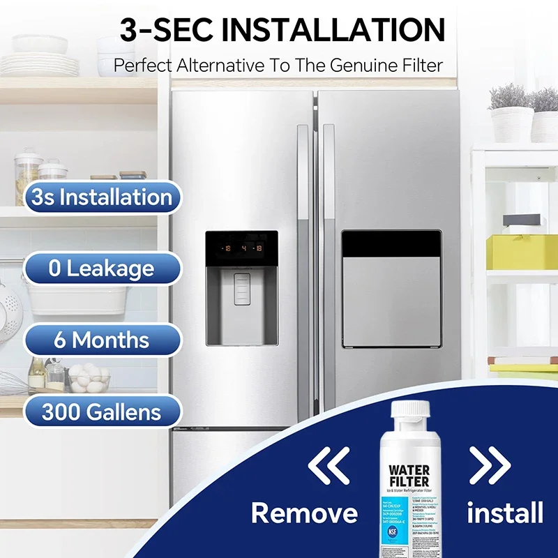 Thumbnail 4 - #11 Compare Household Water Purifiers Before You Buy