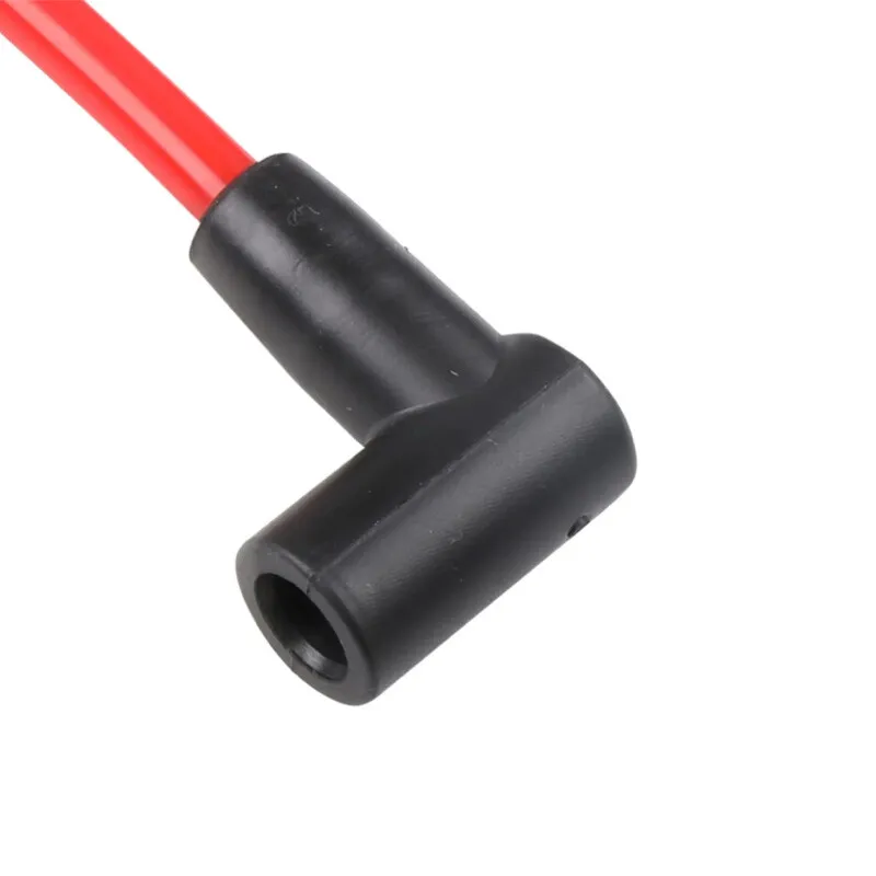 مجموعة أسلاك توصيل الإشعال لـ 1969-1995 فورد موستانج F-150 V8 5.0L/5.8L M-12259-C301