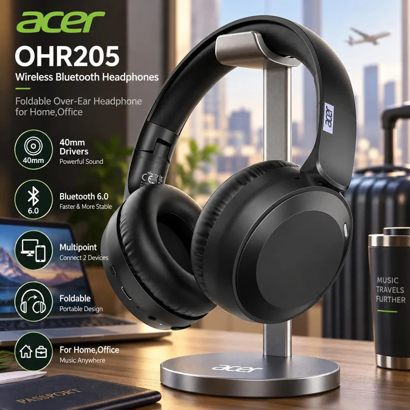 #31 Best Over-Ear Headphones to Buy In 2026