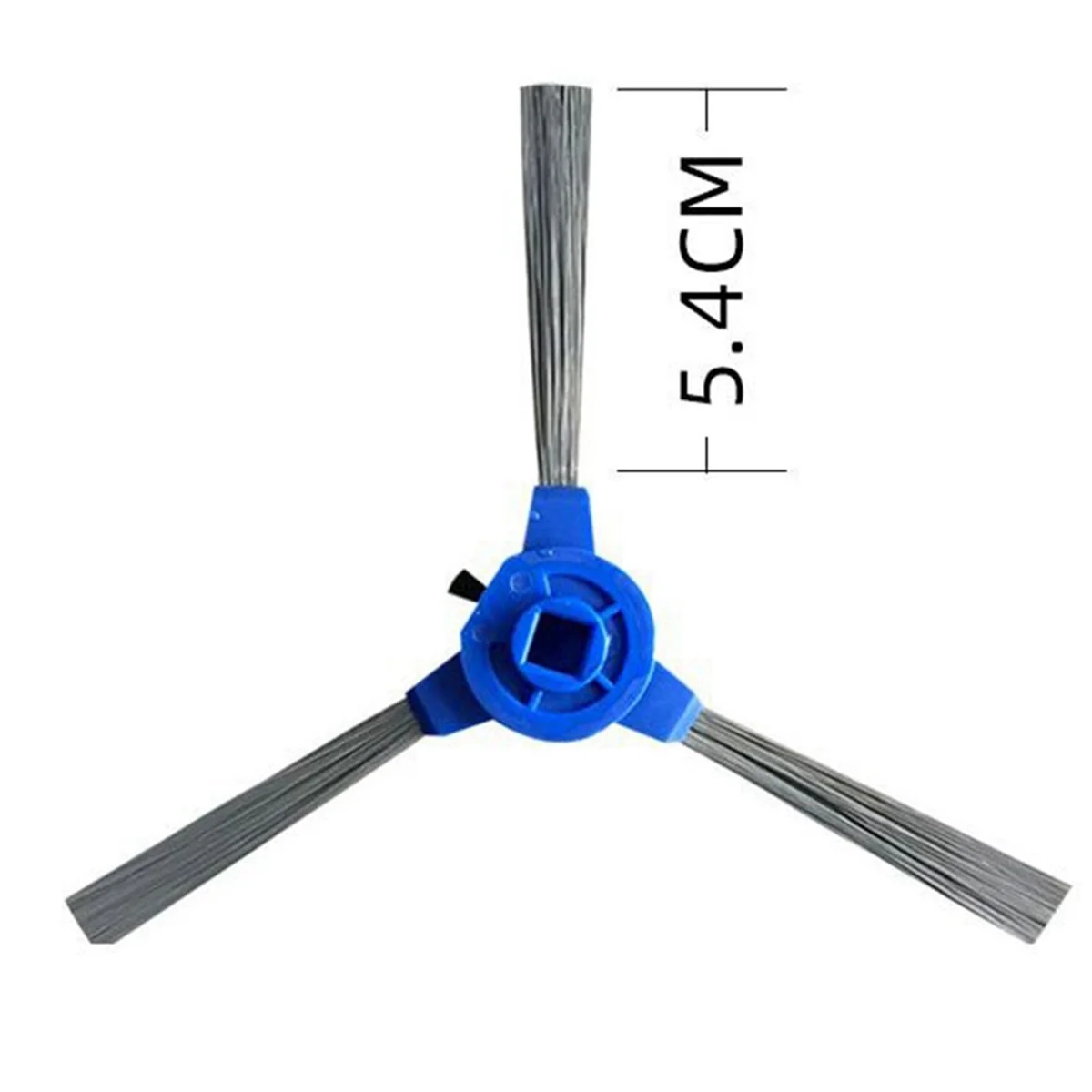 الجديد لـ RoboVac G10 G30 قطع غيار هجينة فلتر Hepa ممسحة ملابس فرشاة جانبية رئيسية مكنسة كهربائية