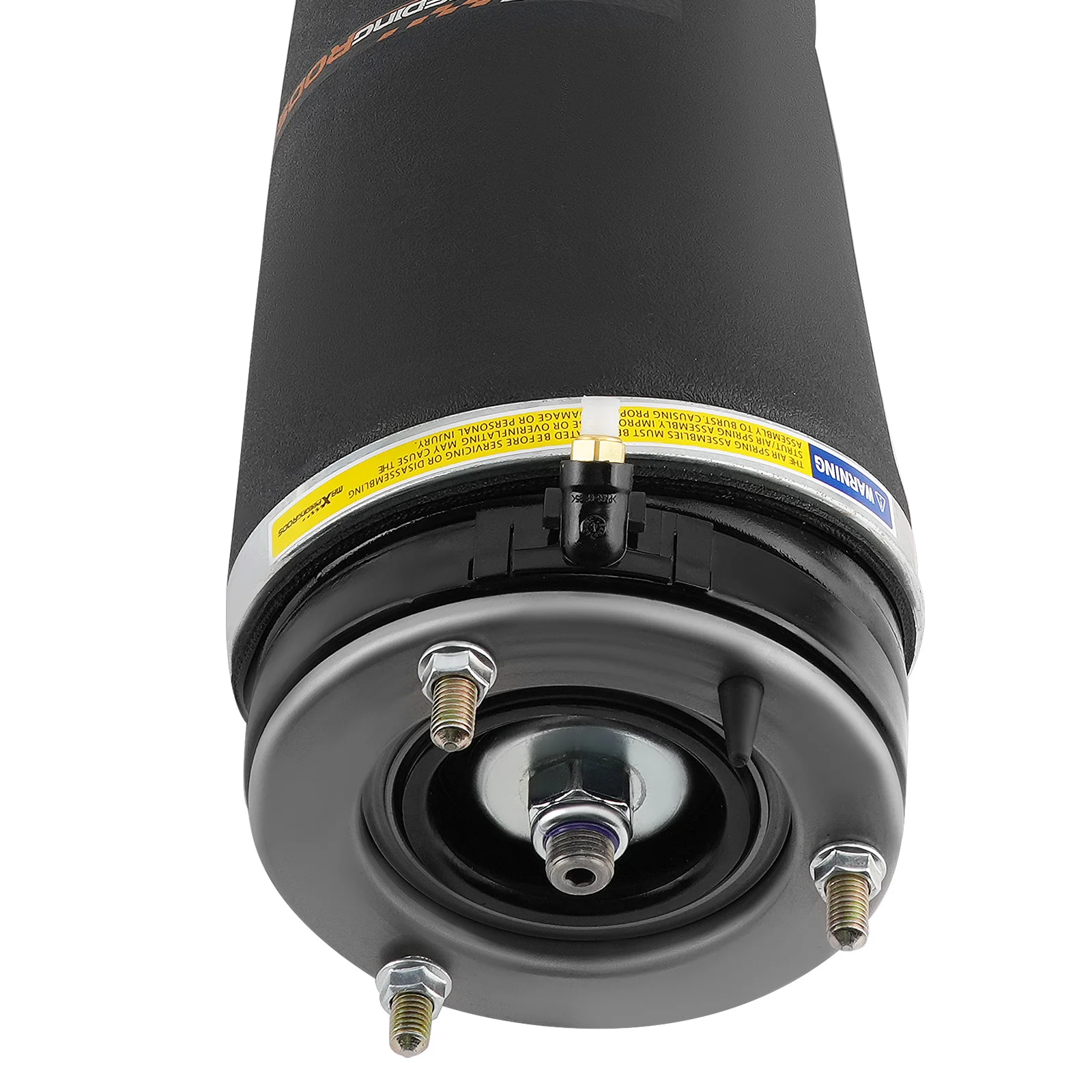 Amortiguador de Suspensión Neumática Delantero Izquierdo para Land Rover L322 2002-2012 RNB000750