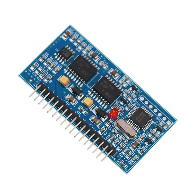 EGS002 Surface Mount Module Inverter Module Pure Sine Wave Inverter Driver Board EGS002 