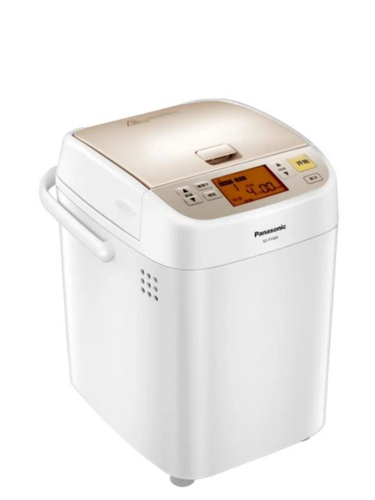 

Automatic, Toaster, Household, Multifunctional, Smart, Kneader