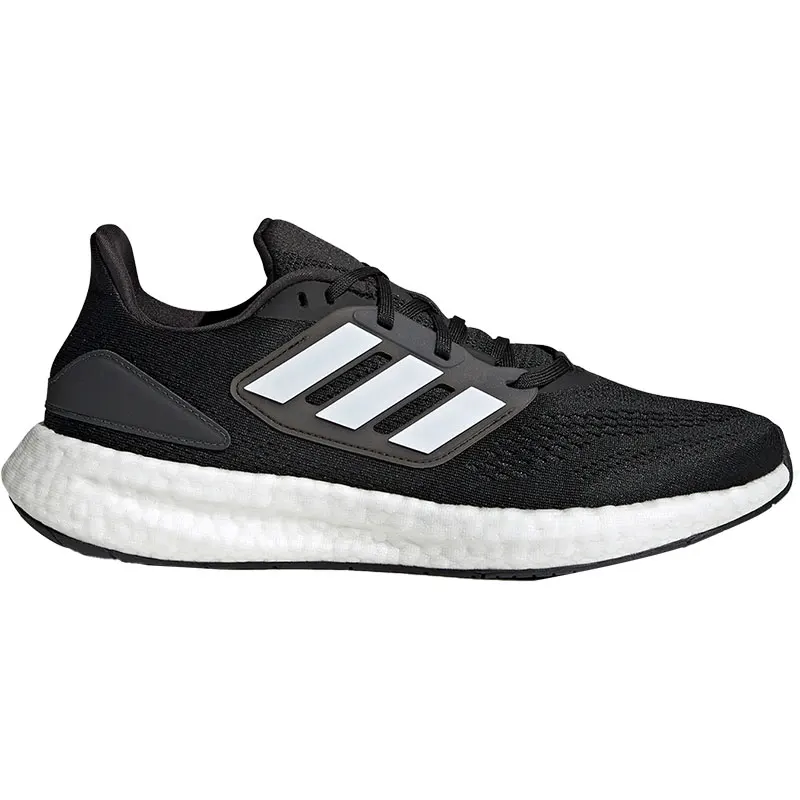 حذاء الجري المريح للجنسين من Adidas Originals Pureboost 22 GZ5174