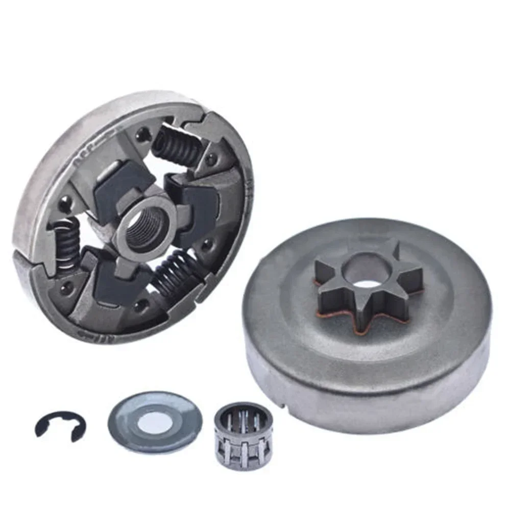 

Chainsaw Spur Sprocket Clutch Drum Kit For Stihl MS271 MS291 MS 291 271 Replace Part # For 1121 640 2001 Garden Tools