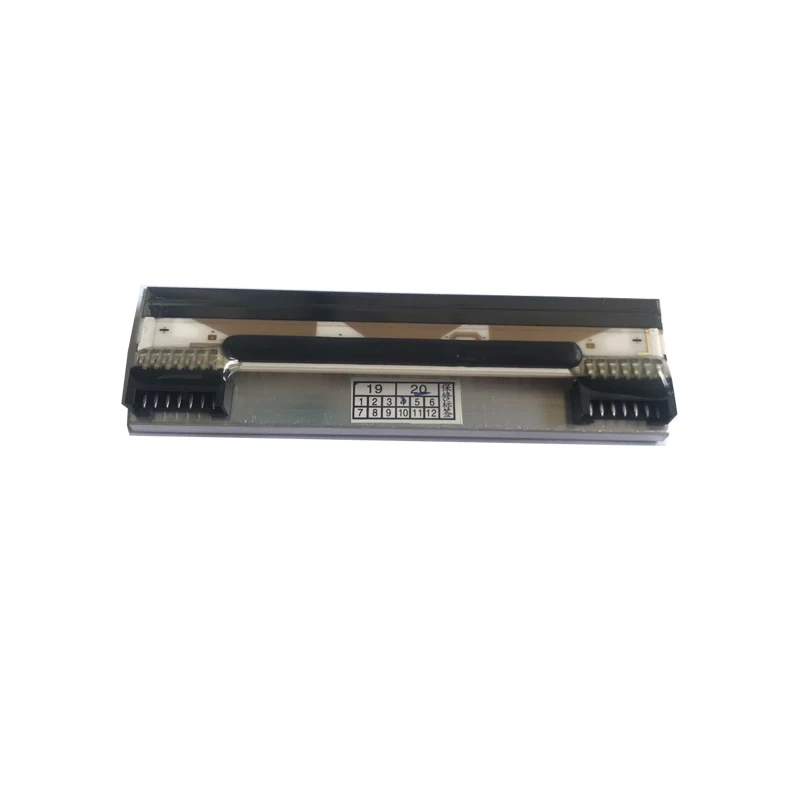 10pcs/lot original thermal print head for Dibal 500 D500 D-500 scale weighing scale printer dibal printhead