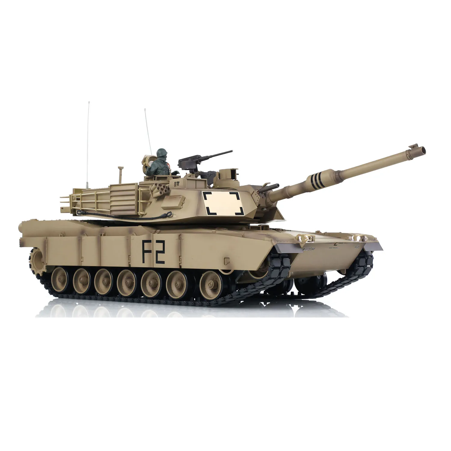 Heng Long RC 탱크, TK7.0 메인보드, M1A2 Abrams 플라스틱 버전 RTR 3918, 2.4Ghz, 리모컨 배틀 탱크 모델, 1/16 체중계