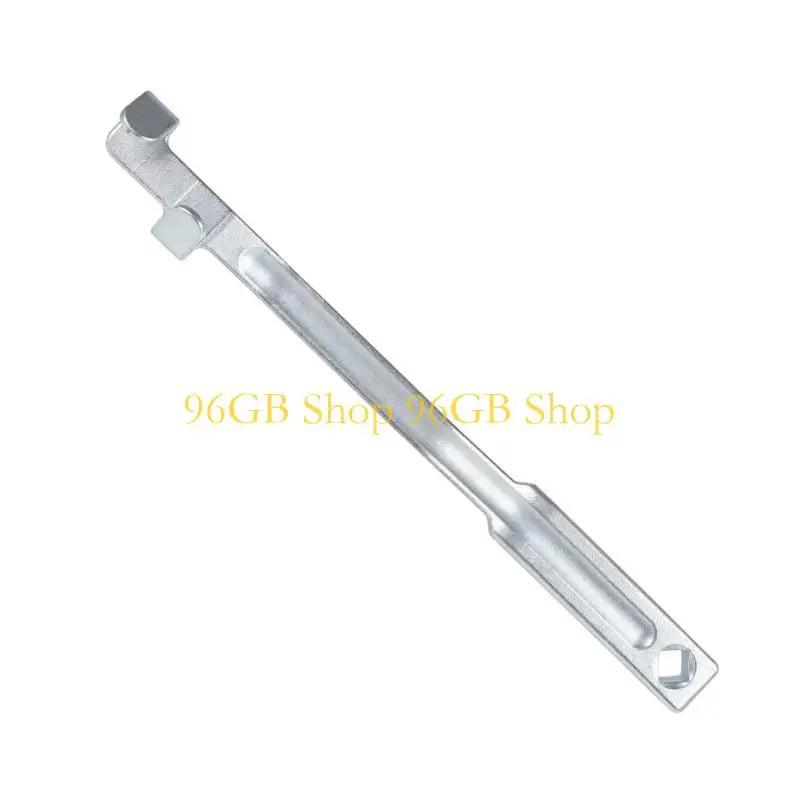 

96GB Torque Amplifiers Wrench Extension Adaptor Aluminum for Automotive Repair Tasks