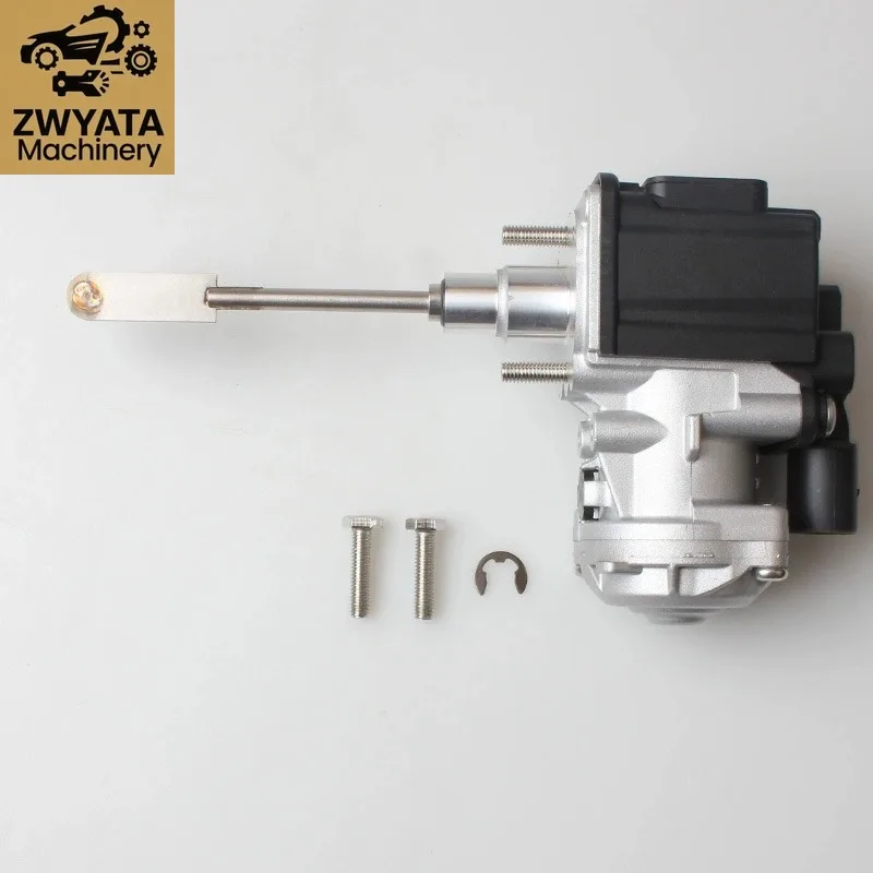 

03F145725G Electronic turbocharger actuator 03F145725G for Audi A1 A3 Seat Skoda VW 1.2T TSI