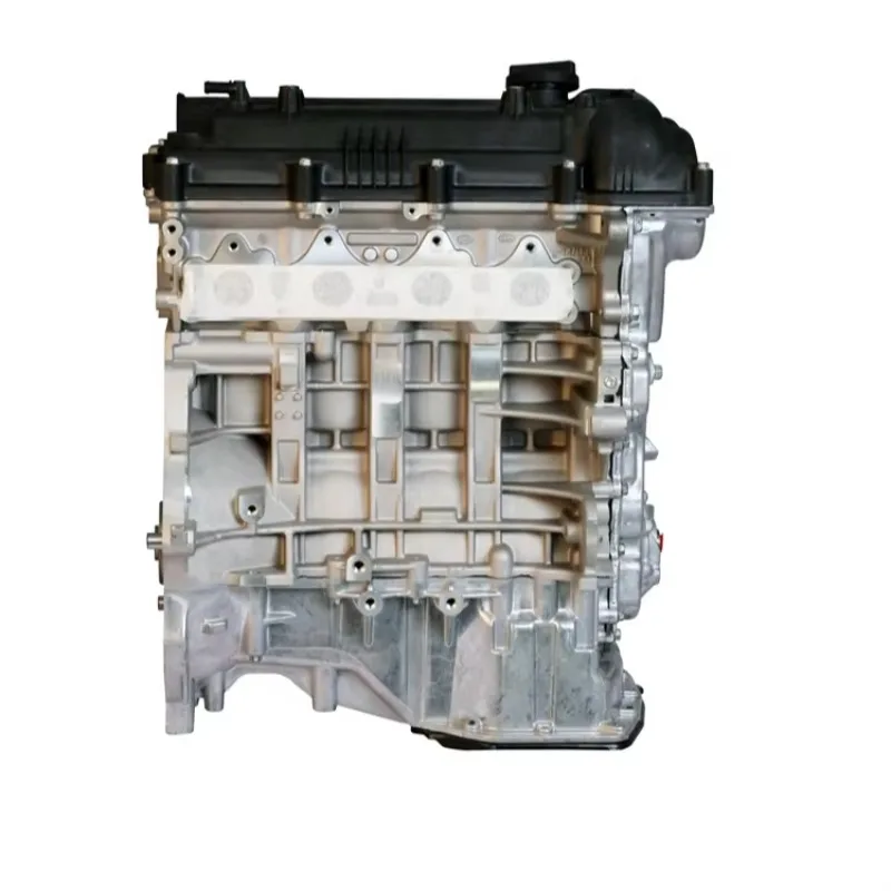 

Brand New Engine G4FC G4FA G4KG G4LD G4KJ G4FG G4KD G4KE G4NA G4NB G4NC G4LC G4LA G4KH G4FJ G4FD For Hyundai Car Block Engine