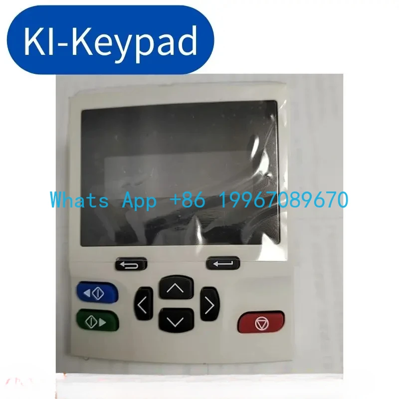 

M700 M701 M703 operation panel KI-Keypad second-hand Test OK