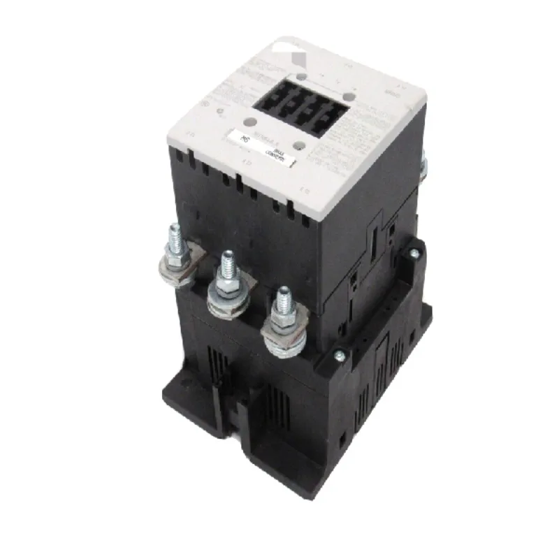 New Original Contactor 3RT1054-6AP36 Contactor Power Supply Automatic Programmable