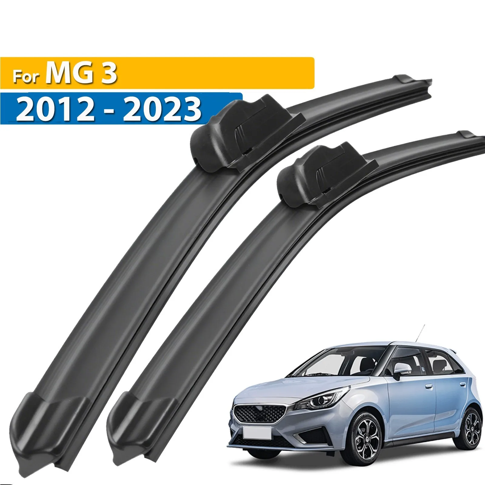 Erick's Wiper Front… - image