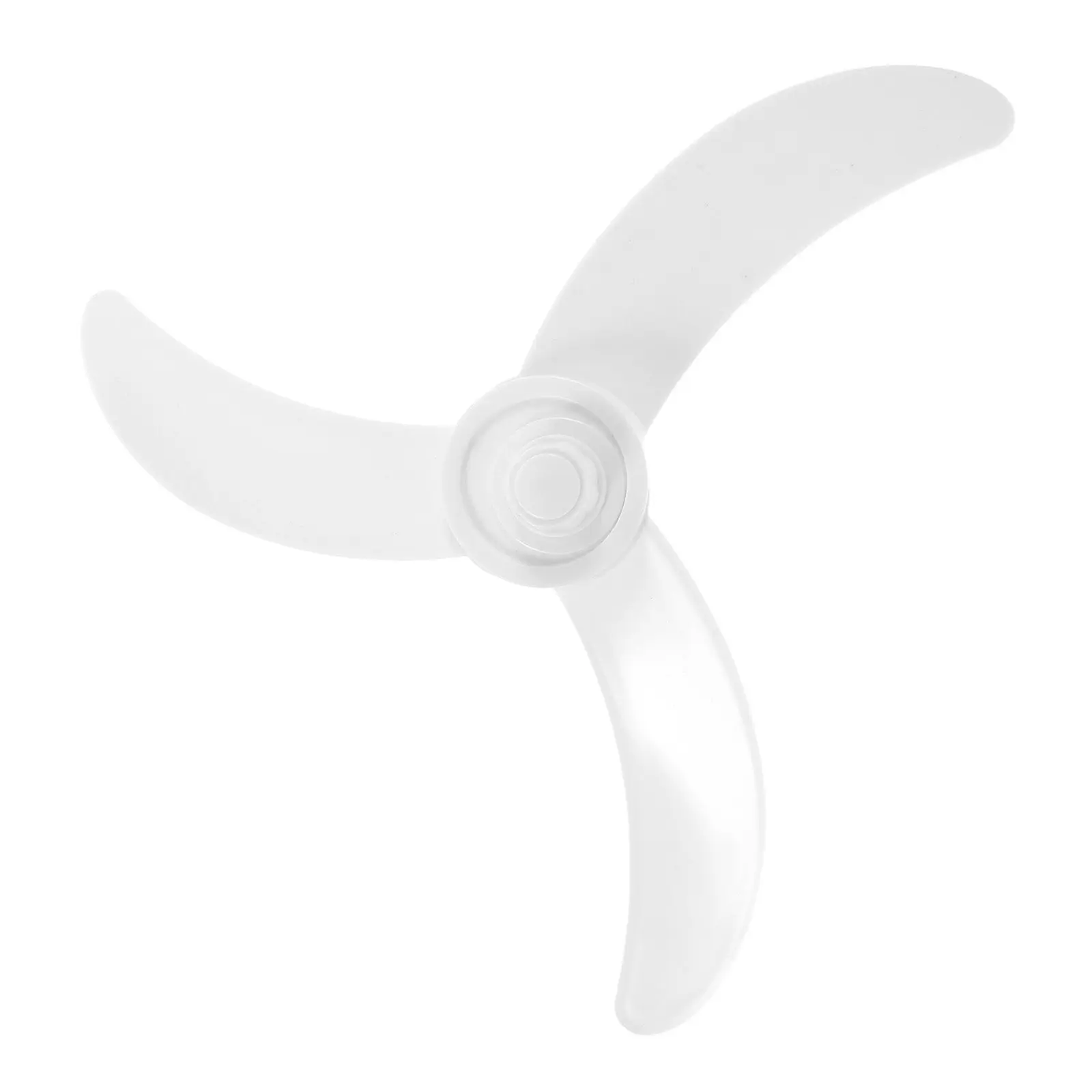 

Сменная пластиковая лопасть для 18-дюймового напольного вентилятора, белая, 37,5x3,5 см