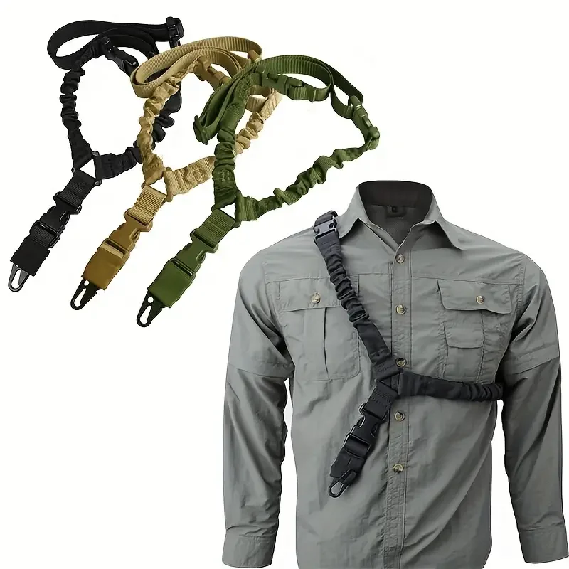 Tactical Gun Sling …