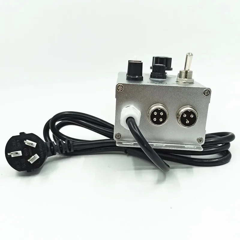 220V/380V/10A Material Full Stop Vibration Disk Controller No Material Full Stop Vibration Feeding Controller