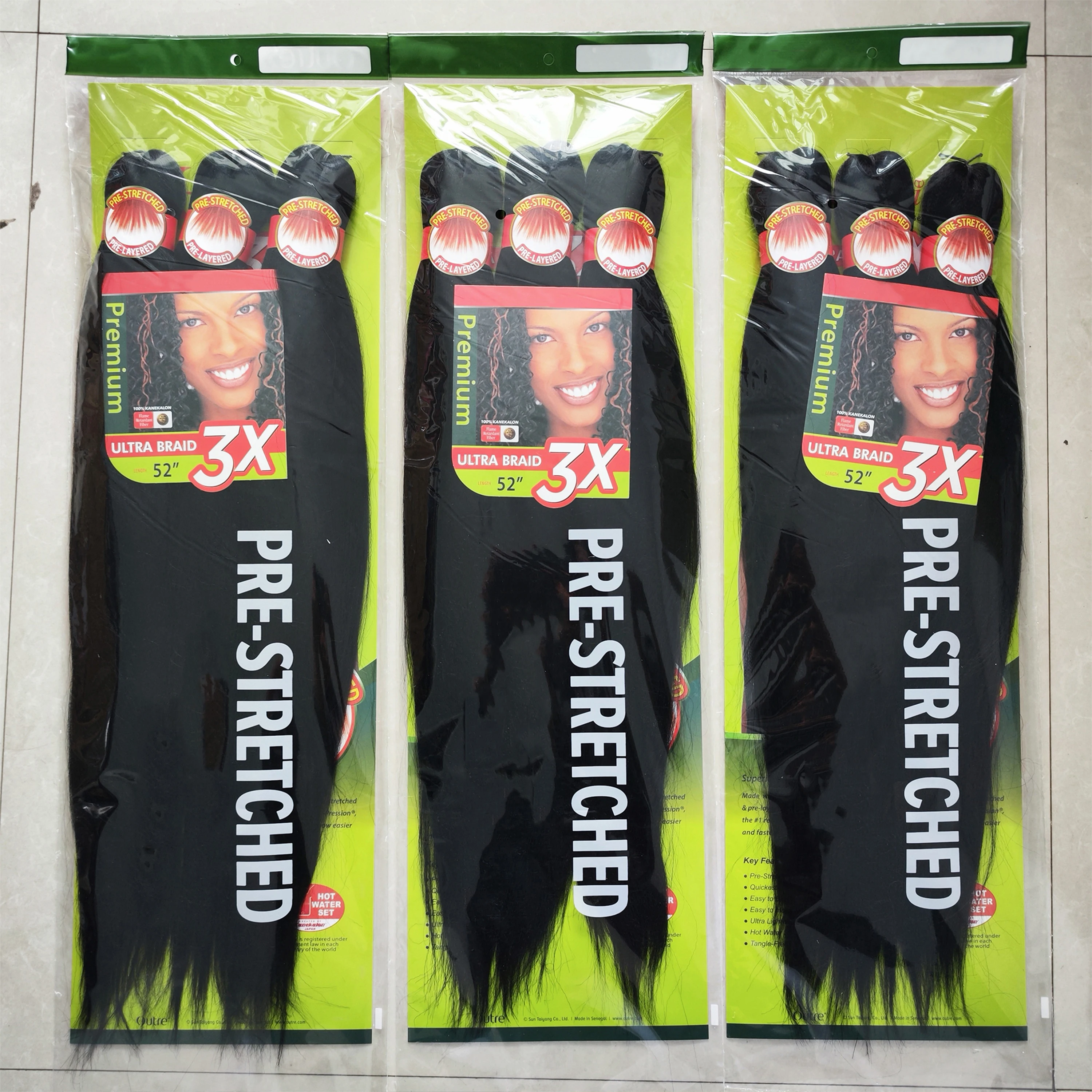 #29 Jumbo Braids Comparison Guide