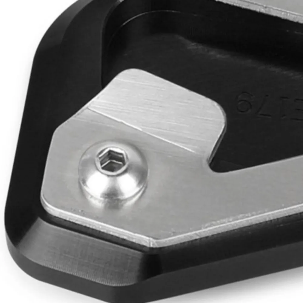 ДЛЯ BMW F800 R F800 GT 2015 2016 2017 2018 2019 2020 2021 Мотоциклетная боковая подставка для ног, увеличенное удлинение, поддержка F 800 R F800 GT