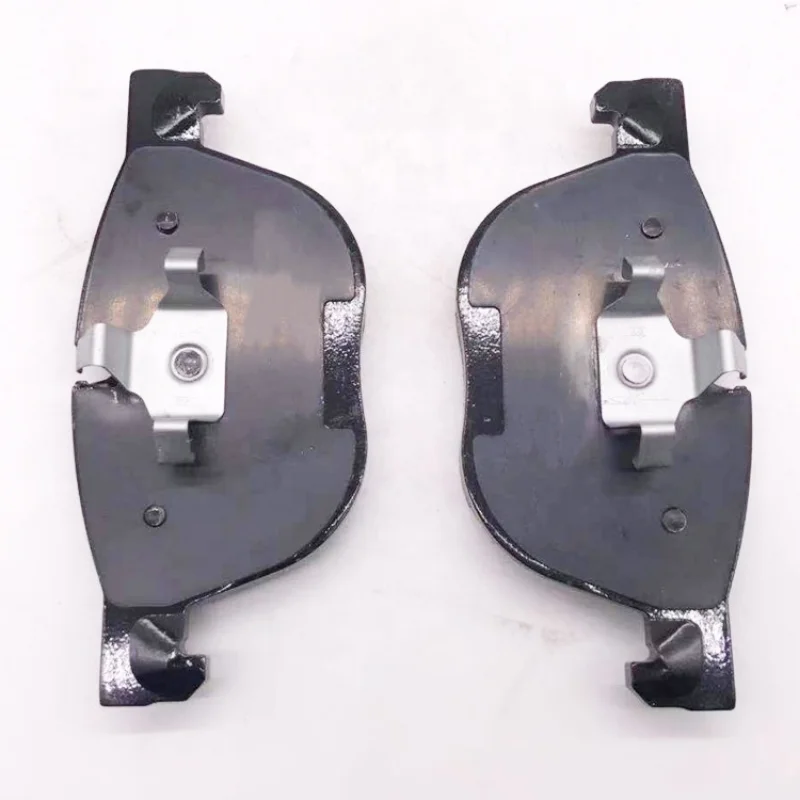 Ceramic brake pad no noise for bmw brake pads X5 X6 E70 F15 F85 E71 E72 F16 F86 34116852253 34116779293 D1473